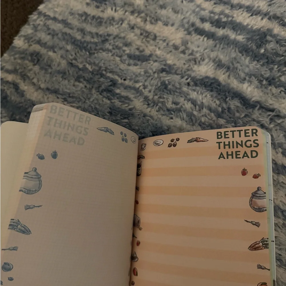 Disney Winnie the Pooh Notebook